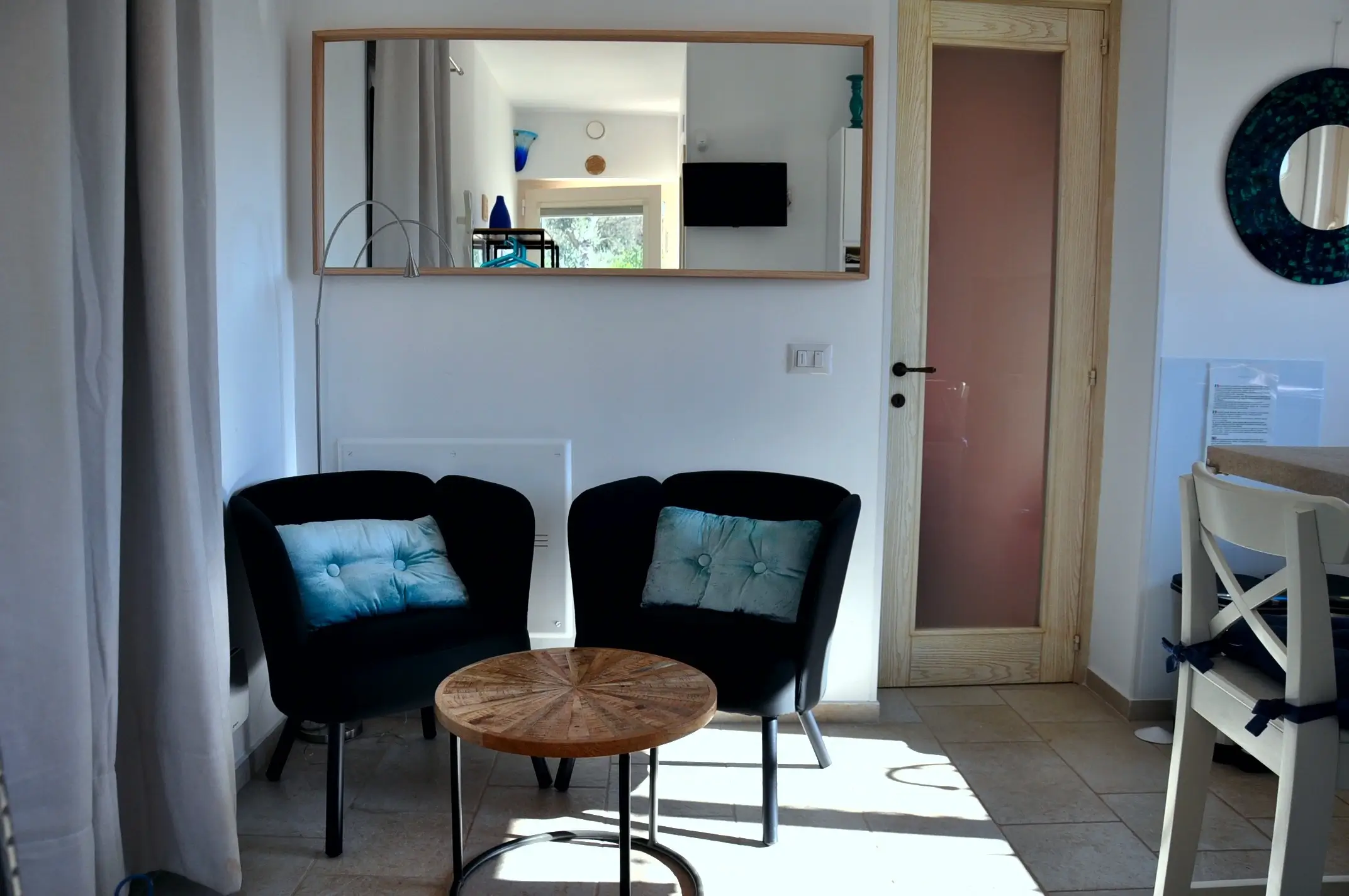 Entree2 Trullo Del Benessere