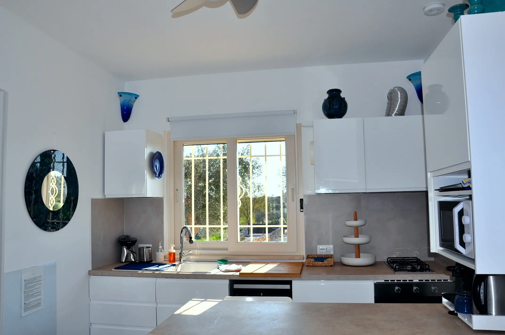 NewCuisine2 Trullo Del Benessere